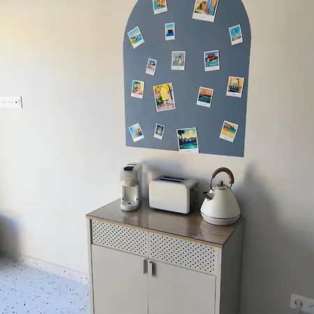 Дом отдыха O Temps De La Seudre